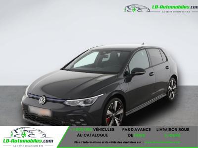 Volkswagen Golf 1.4 TSI 150 Hybride Rechargeable BVA