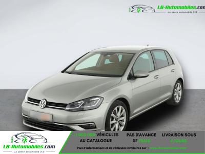 Volkswagen Golf 1.5 TSI 150 BVM