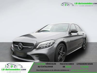 Mercedes Classe C 300 BVA