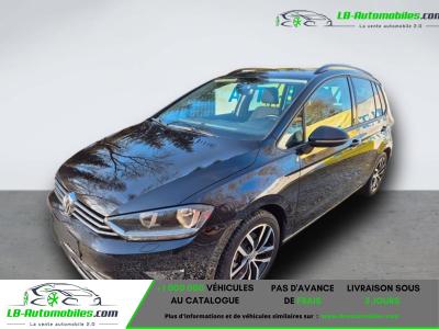Volkswagen Golf 1.6 TDI 115 BVM