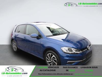 Volkswagen Golf 1.6 TDI 115 BVA