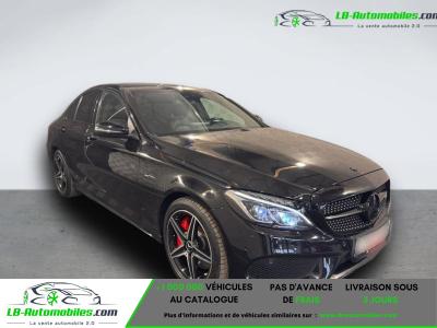 Mercedes Classe C 43 Mercedes-AMG BVA 4Matic