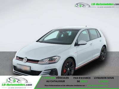 Volkswagen Golf 2.0 TSI 245 BVM GTI Performance