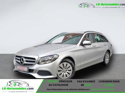 Mercedes Classe C Break 200 BVA
