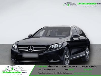Mercedes Classe C Break 220 d BVA