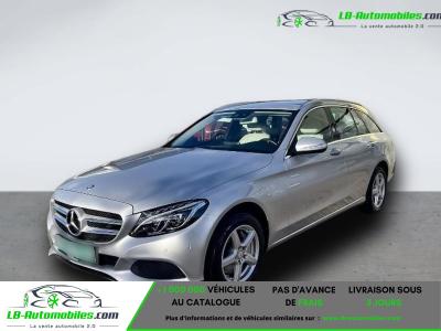 Mercedes Classe C Break 250 BVA