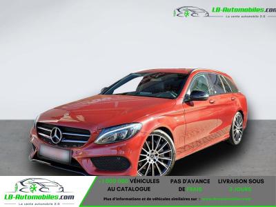 Mercedes Classe C Break 250 BVA