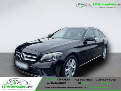 Mercedes Classe C Break 300 BVA