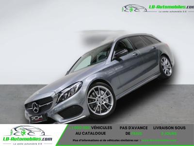 Mercedes Classe C Break 43 Mercedes-AMG BVA