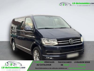 Volkswagen Multivan 2.0 TDI 150 BVA 4Motion