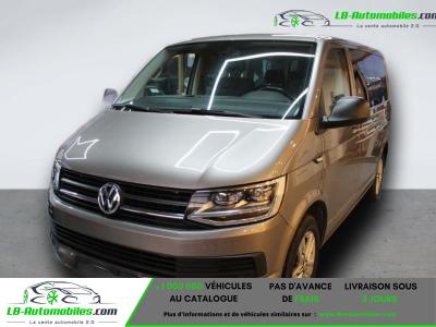Volkswagen Multivan 2.0 TDI 150 BVA