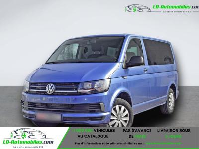 Volkswagen Multivan 2.0 TSI 150 BVM