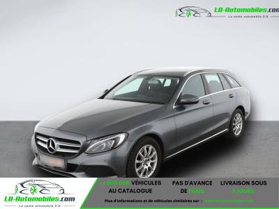 Mercedes Classe C Break 180 BVA