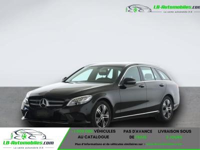 Mercedes Classe C Break 200 BVA