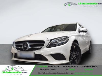 Mercedes Classe C Break 220 d BVA