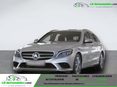Mercedes Classe C Break 300 d BVA 4Matic