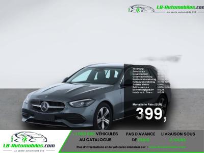 Mercedes Classe C Break 200 BVA
