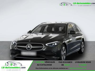 Mercedes Classe C Break 220 d BVA
