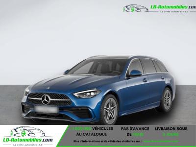 Mercedes Classe C Break 300 de BVA