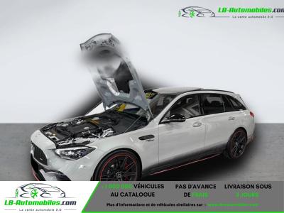 Mercedes Classe C Break 63 S AMG BVA