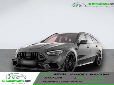 Mercedes Classe C Break 63 S AMG BVA