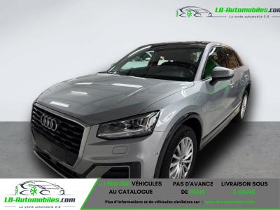 Audi Q2 TDI 150 BVM