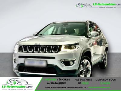 Jeep Compass 1.4  MultiAir  140 ch BVA