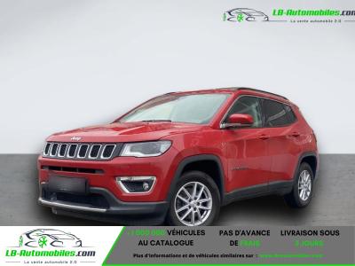 Jeep Compass 1.6 Multijet 120 ch BVM