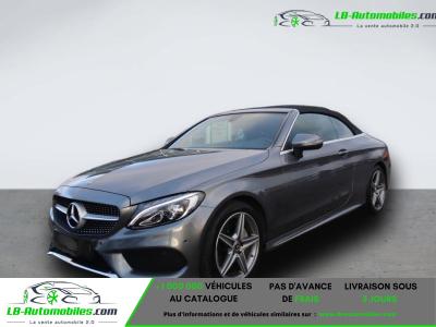 Mercedes Classe C Cabriolet 180 BVM