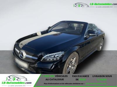 Mercedes Classe C Cabriolet 180 BVM