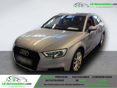 Audi A3 Sportback TFSI 115 BVA