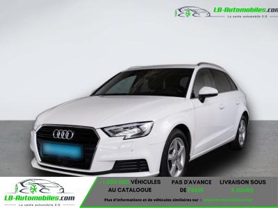 Audi A3 Sportback TFSI 150 BVA