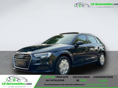 Audi A3 Sportback TFSI 150 BVA