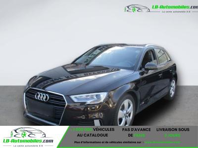 Audi A3 Sportback TFSI 150 BVA