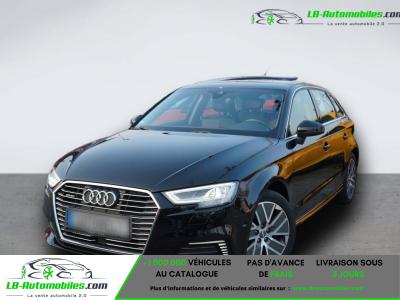 Audi A3 Sportback TFSI e-tron 204 BVA 6