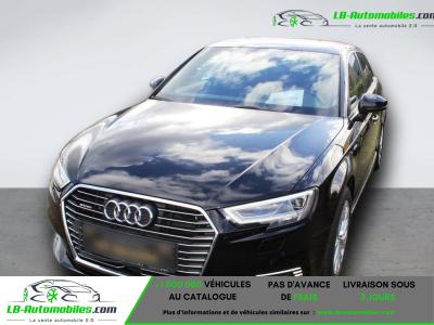 Audi A3 Sportback TFSI e-tron 204 BVA 6