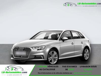 Audi A3 Sportback TFSI e-tron 204 BVA 6