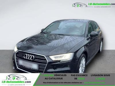 Audi A3 Sportback TFSI 190 BVA