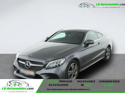 Mercedes Classe C Coupe 300 BVA