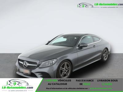 Mercedes Classe C Coupe 180 BVM