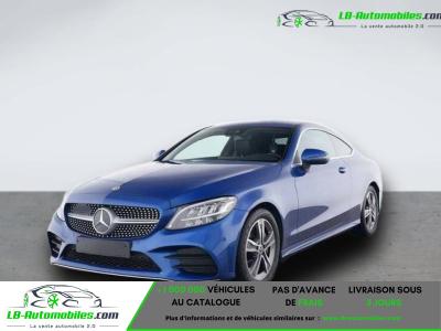 Mercedes Classe C Coupe 200 BVA