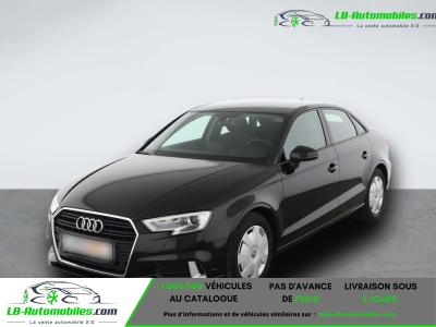 Audi A3 Berline TFSI 150 BVA