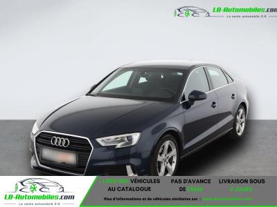 Audi A3 Berline TFSI 150 BVA