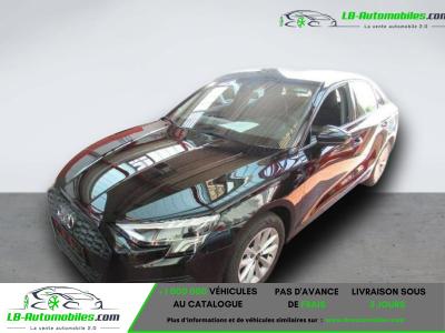 Audi A3 Berline 30 TDI 116 BVA