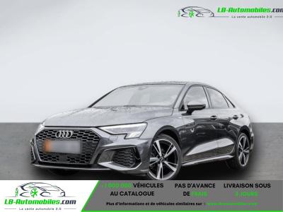 Audi A3 Berline 30 TDI 116 BVA