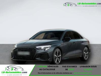 Audi A3 Berline 40 TFSI 190 BVA Quattro
