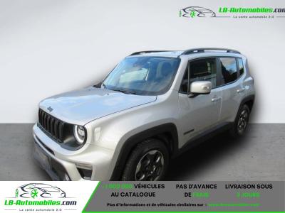 Jeep Renegade 1.3 150 ch BVA