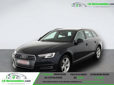 Audi A4 Avant 1.4 TFSI 150
