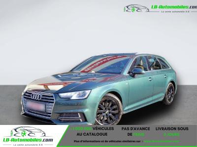 Audi A4 Avant 1.4 TFSI 150