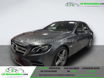 Mercedes Classe E 200 BVM